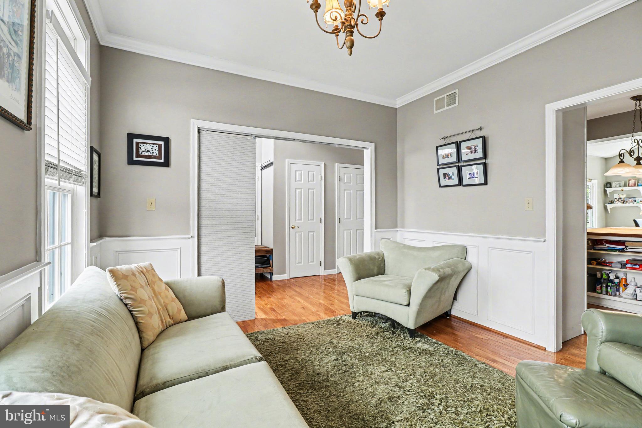 CAROL ACRES - Residential