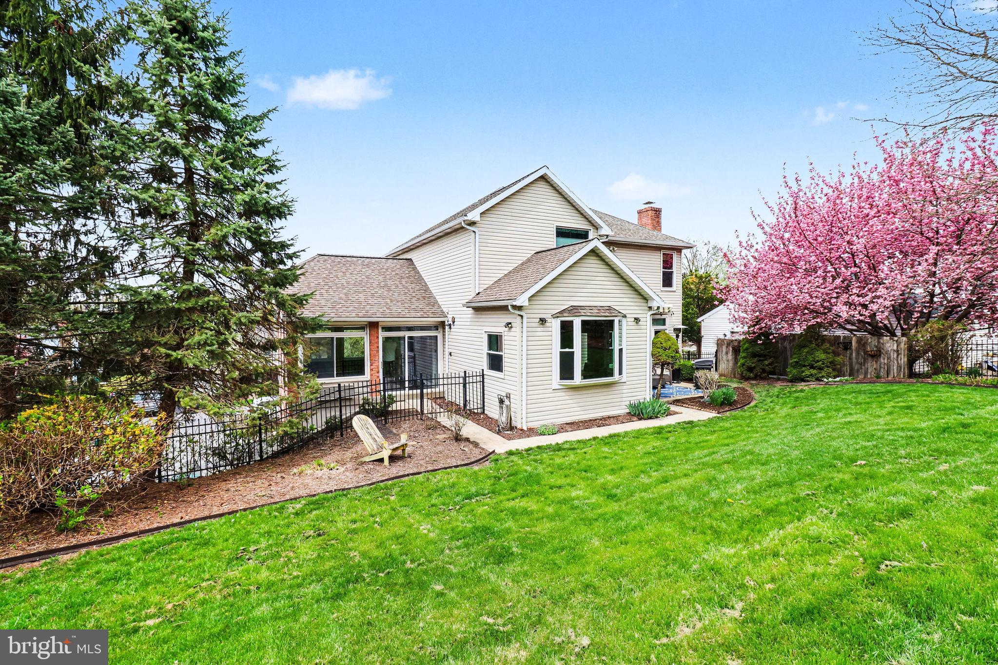 CAROL ACRES - Residential