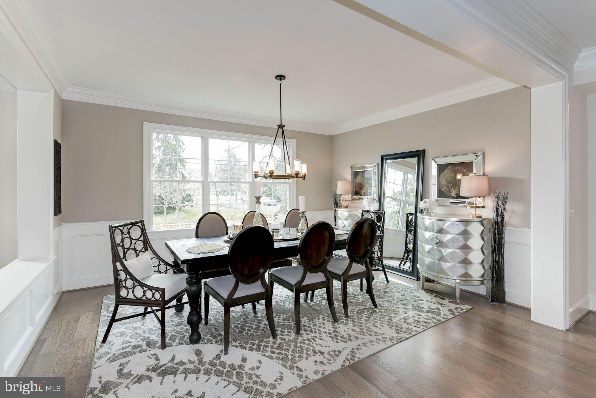 LEE HEIGHTS - Residential