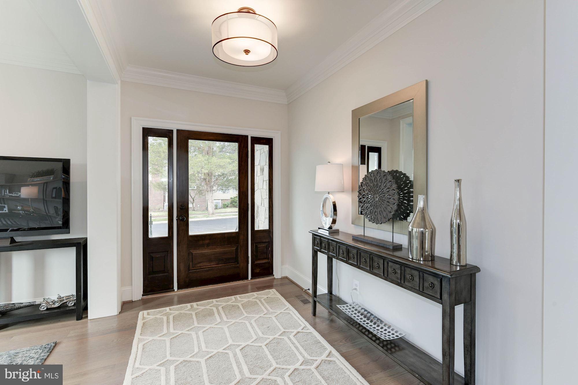 LEE HEIGHTS - Residential