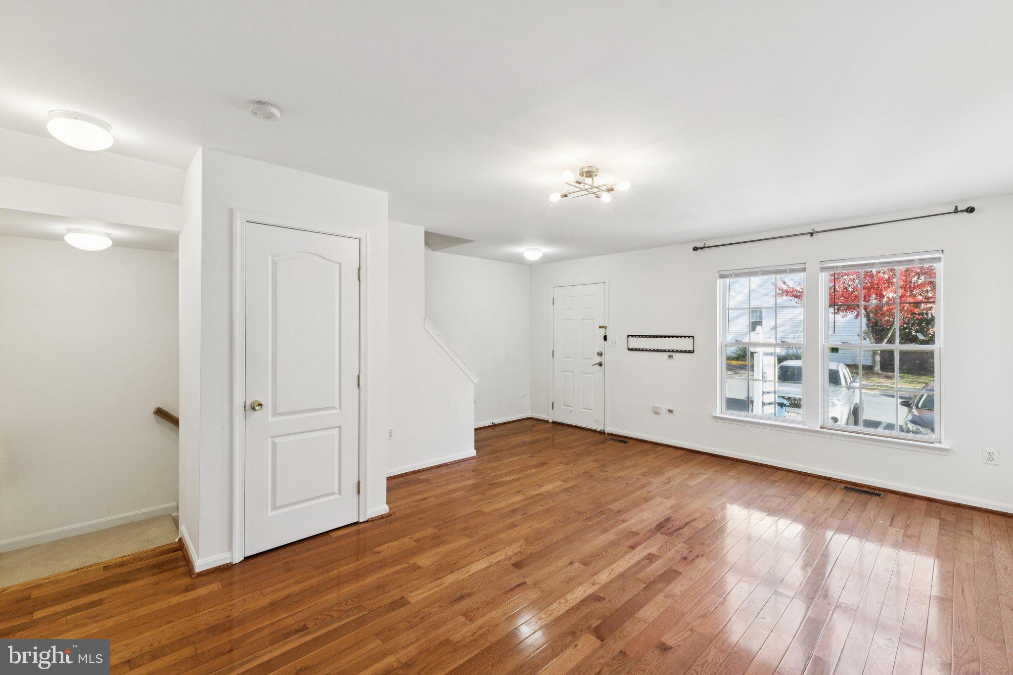 DEERFIELD RIDGE - Residential Lease