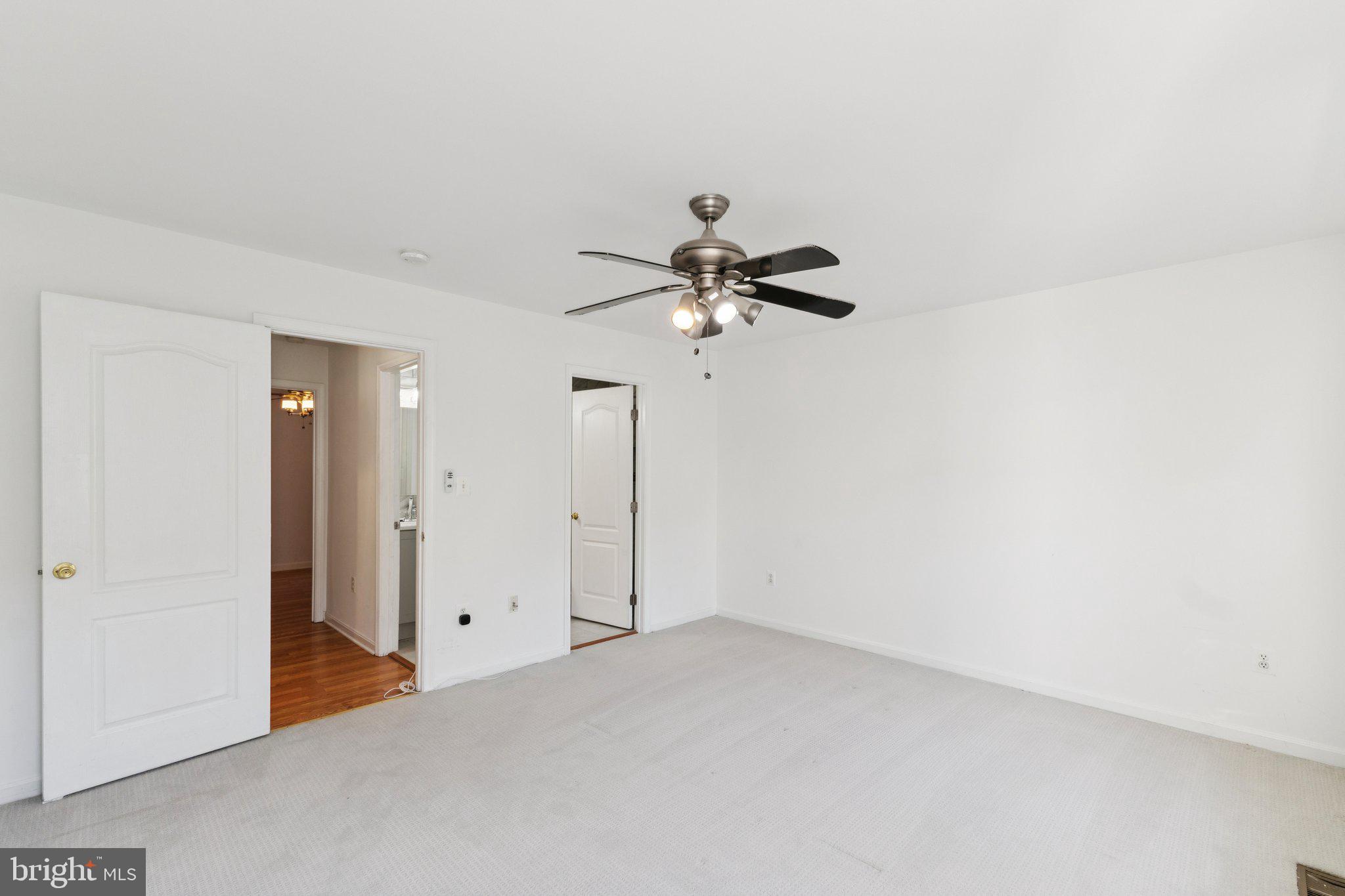 DEERFIELD RIDGE - Residential Lease