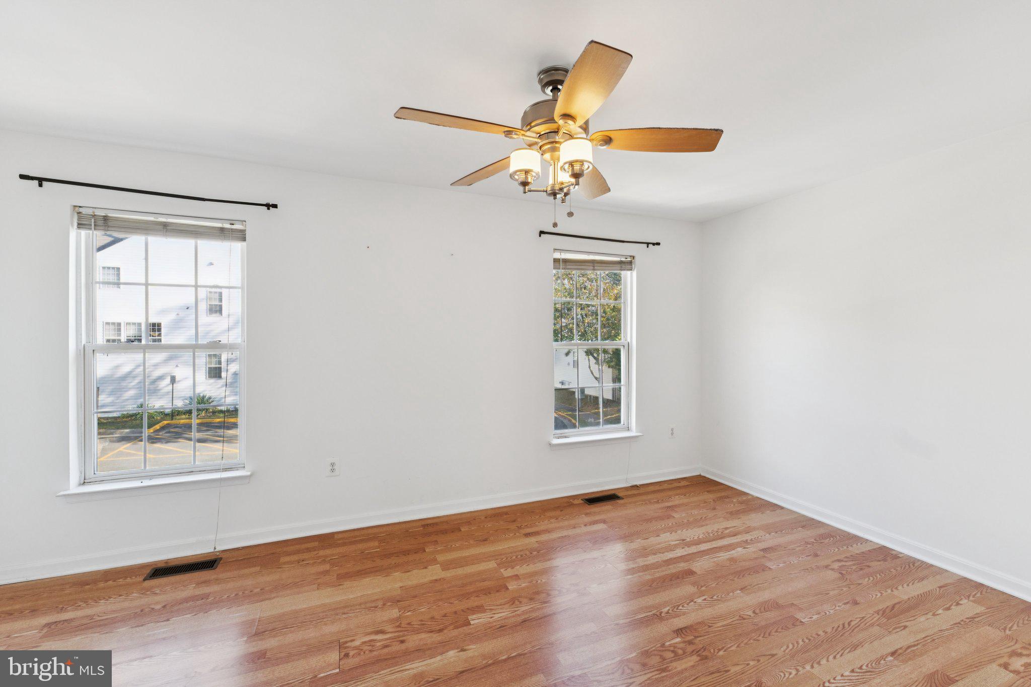 DEERFIELD RIDGE - Residential Lease