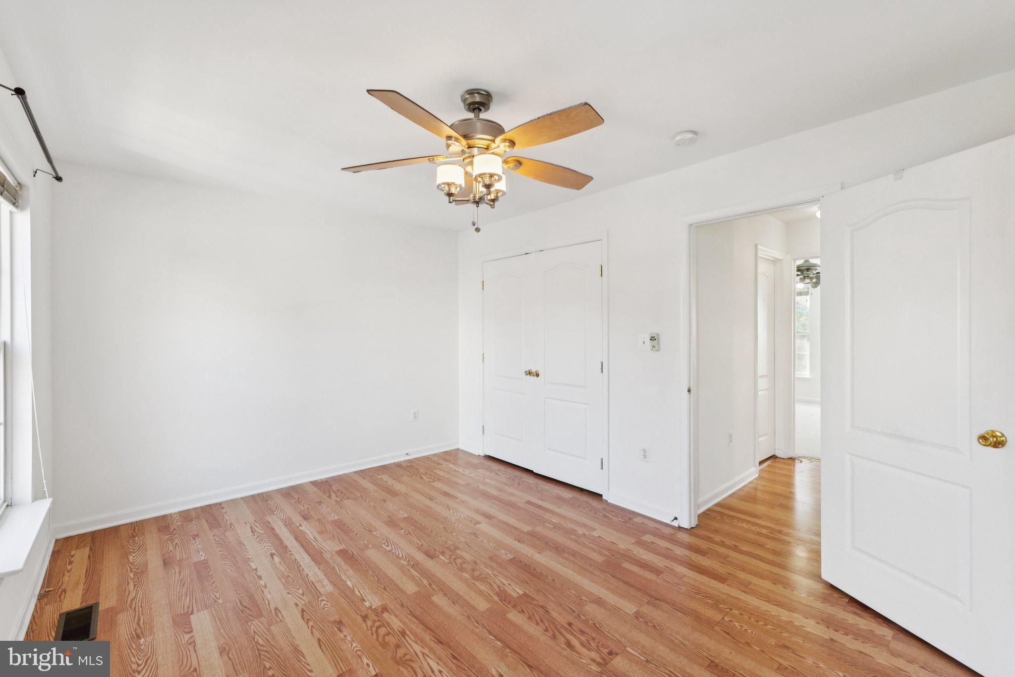 DEERFIELD RIDGE - Residential Lease