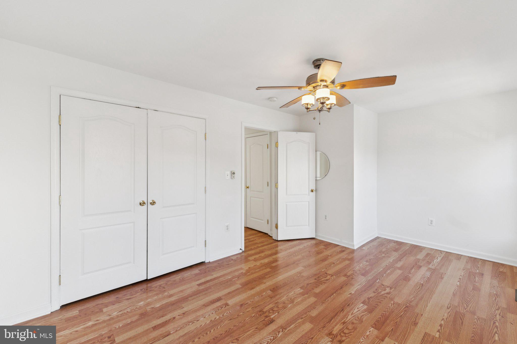 DEERFIELD RIDGE - Residential Lease