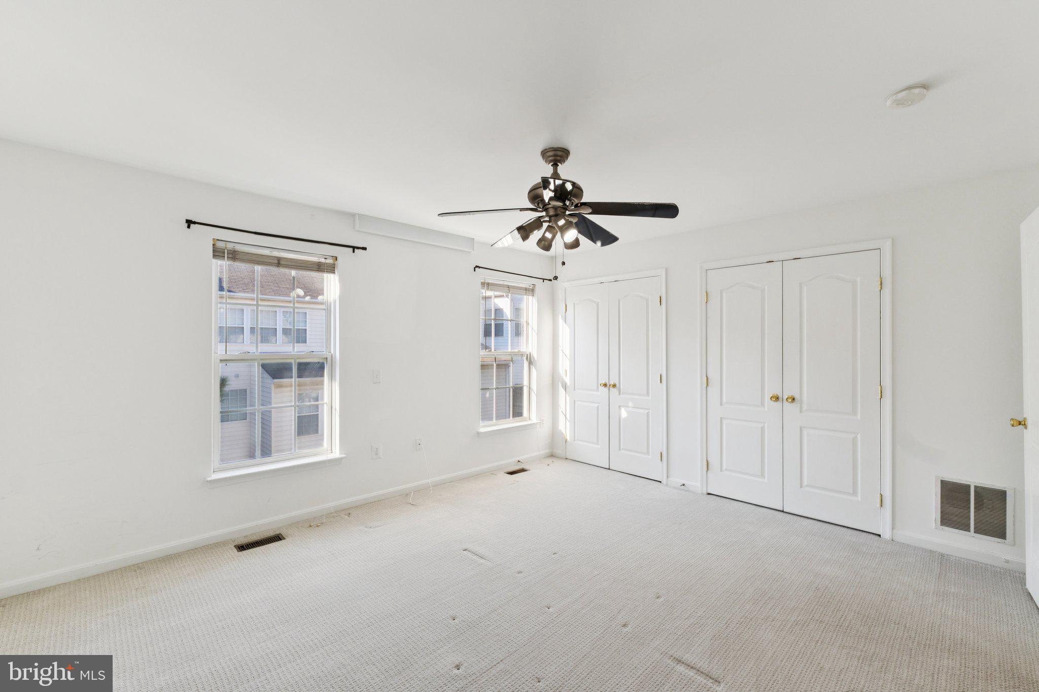 DEERFIELD RIDGE - Residential Lease