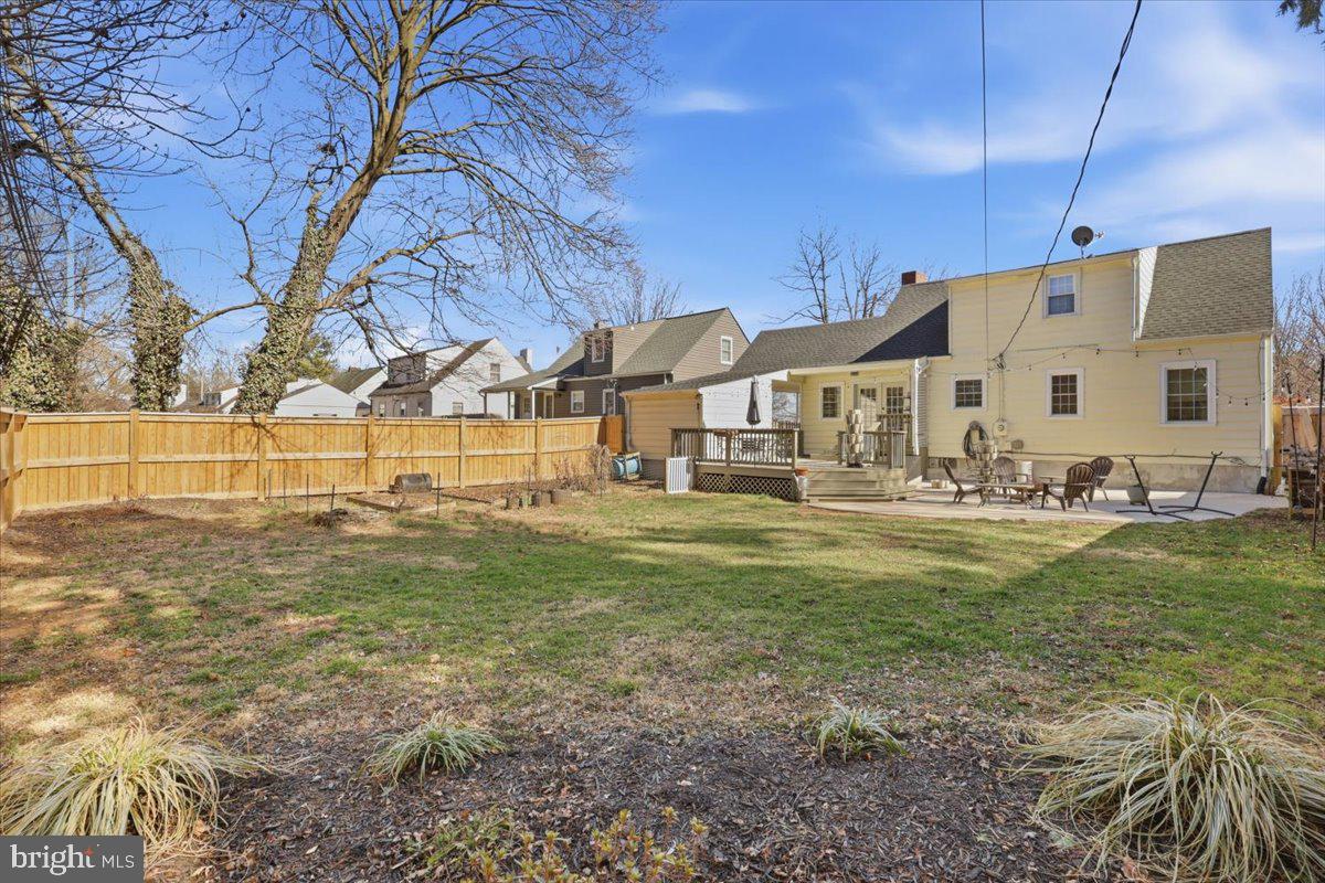 FOUNTAIN HEAD - Residential