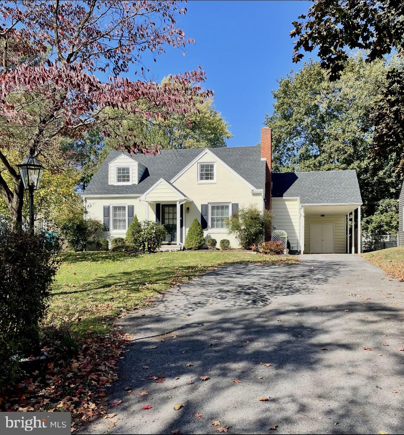 FOUNTAIN HEAD - Residential