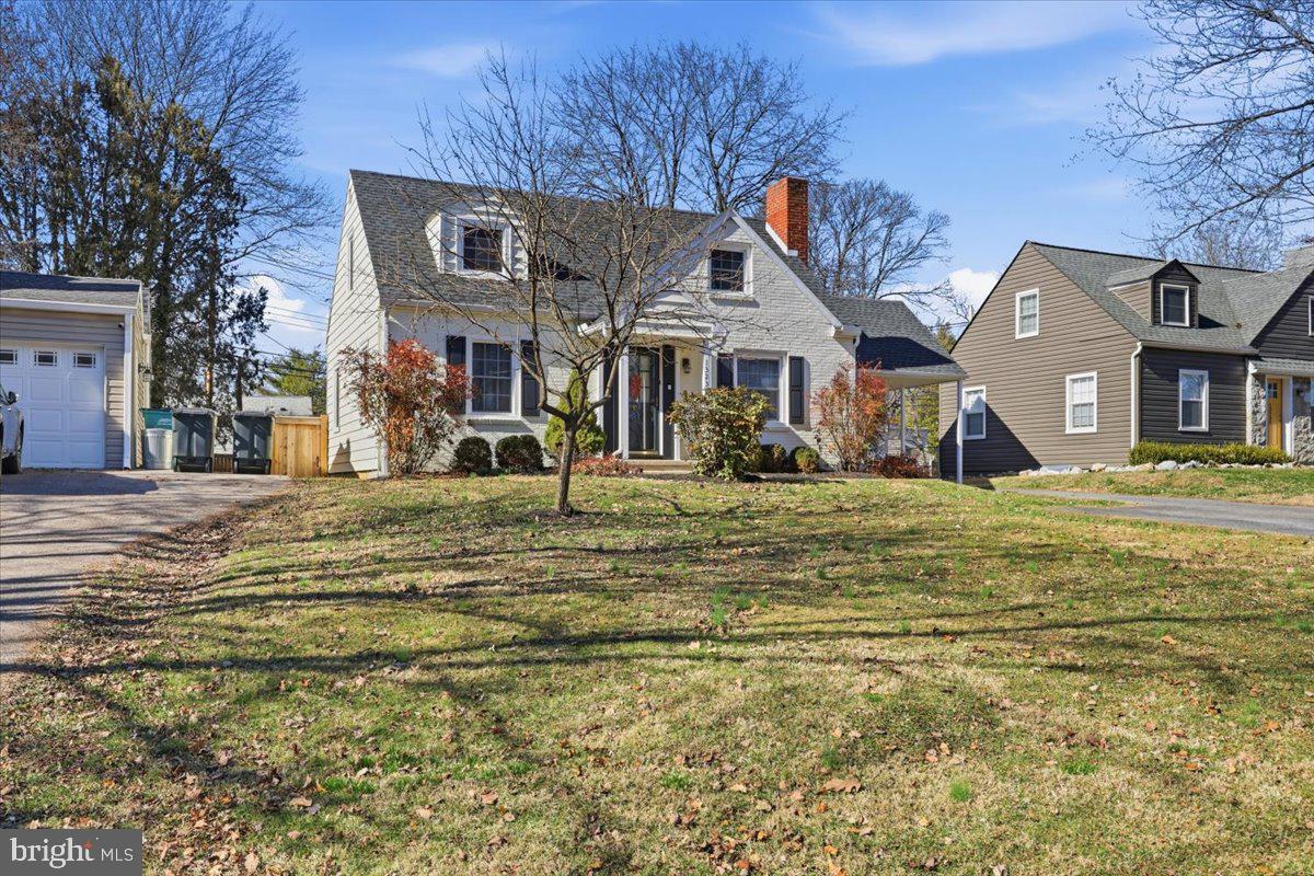 FOUNTAIN HEAD - Residential