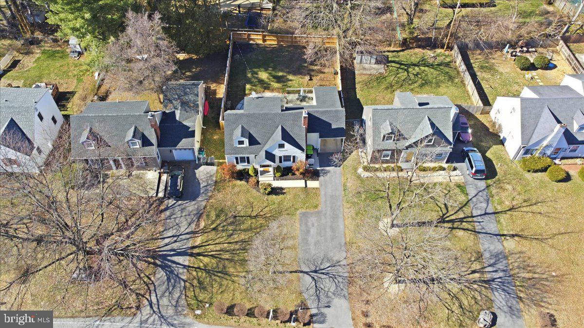 FOUNTAIN HEAD - Residential