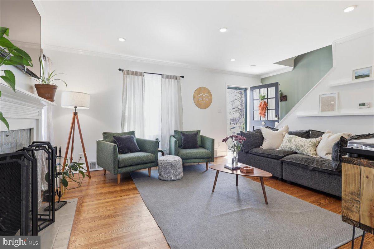 FOUNTAIN HEAD - Residential