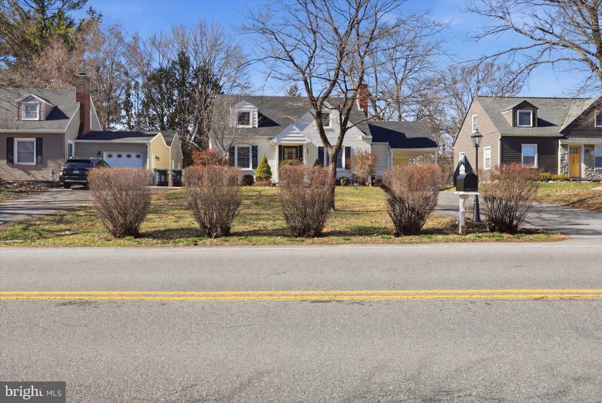 FOUNTAIN HEAD - Residential