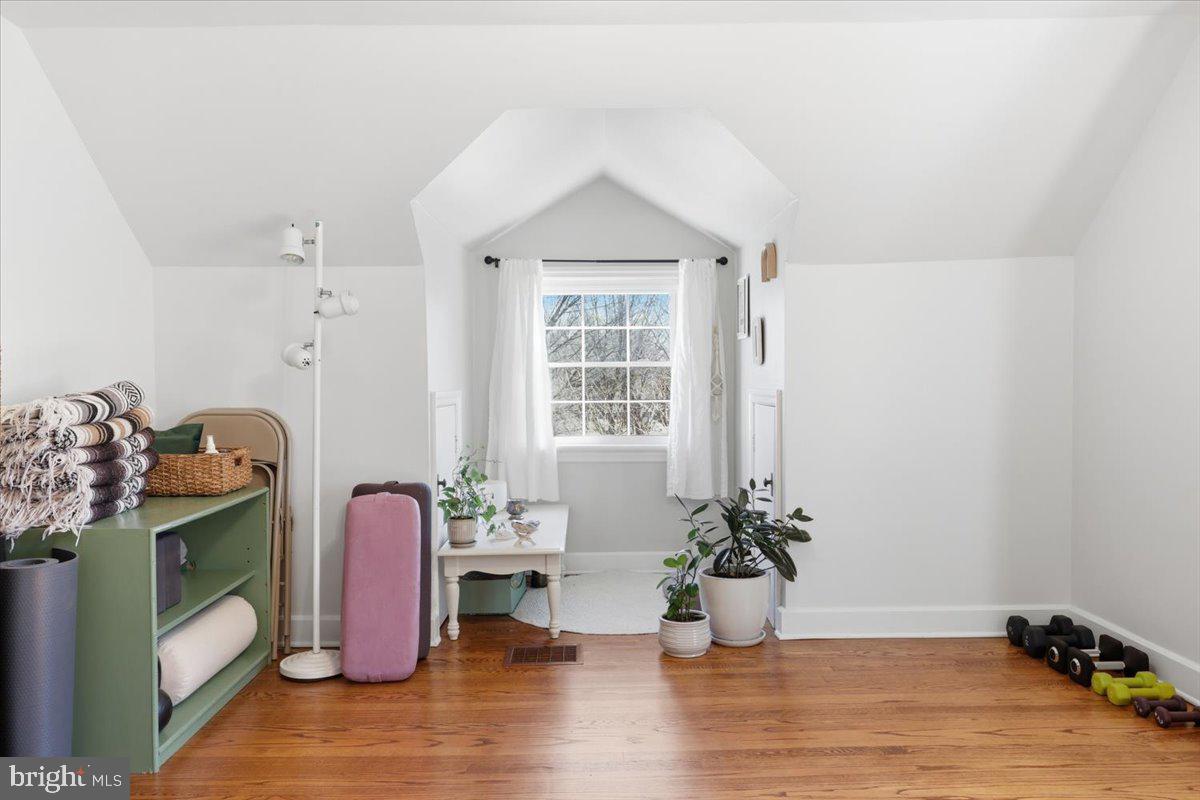 FOUNTAIN HEAD - Residential