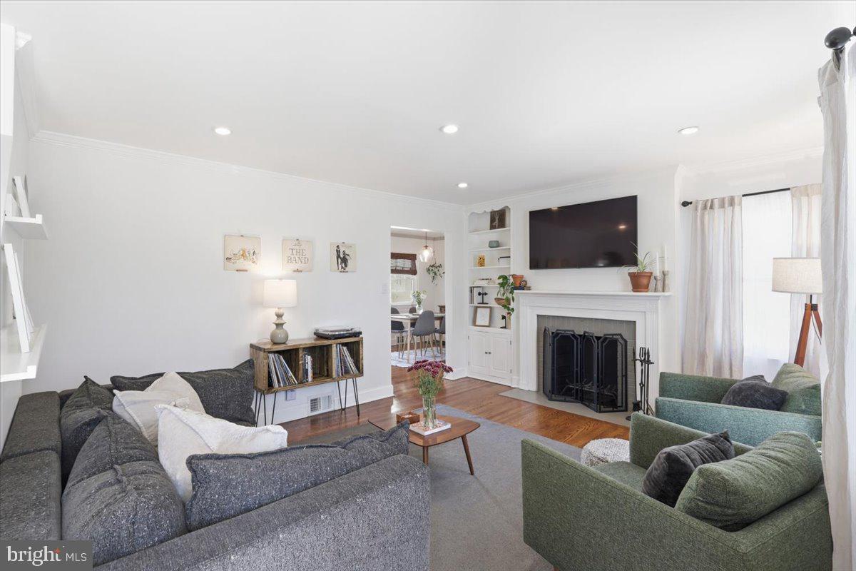 FOUNTAIN HEAD - Residential