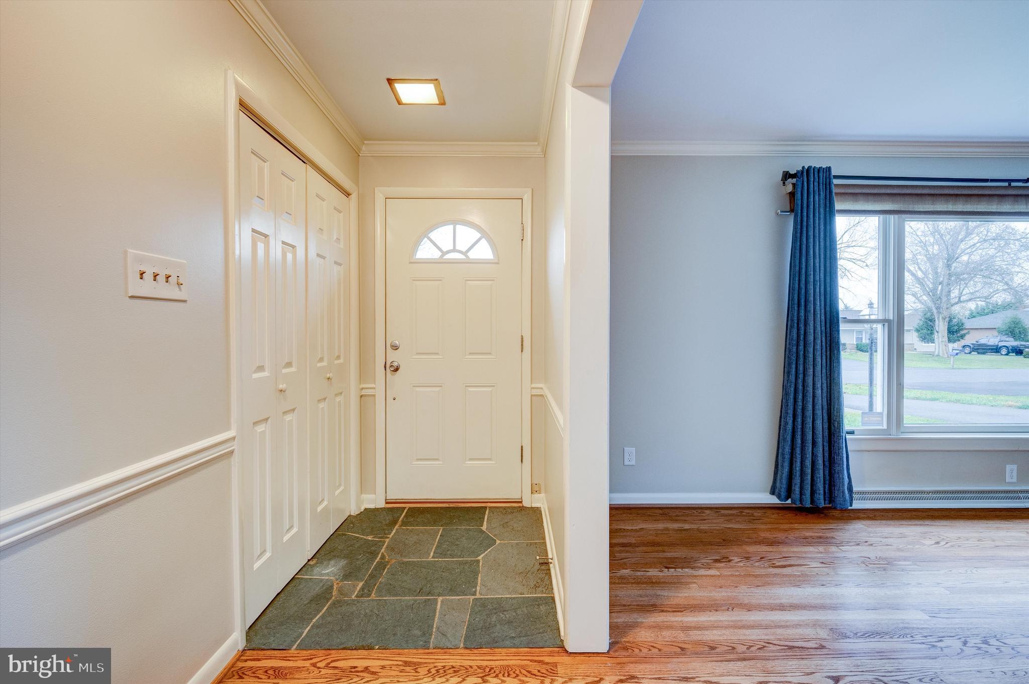 FOUNTAIN HEAD - Residential