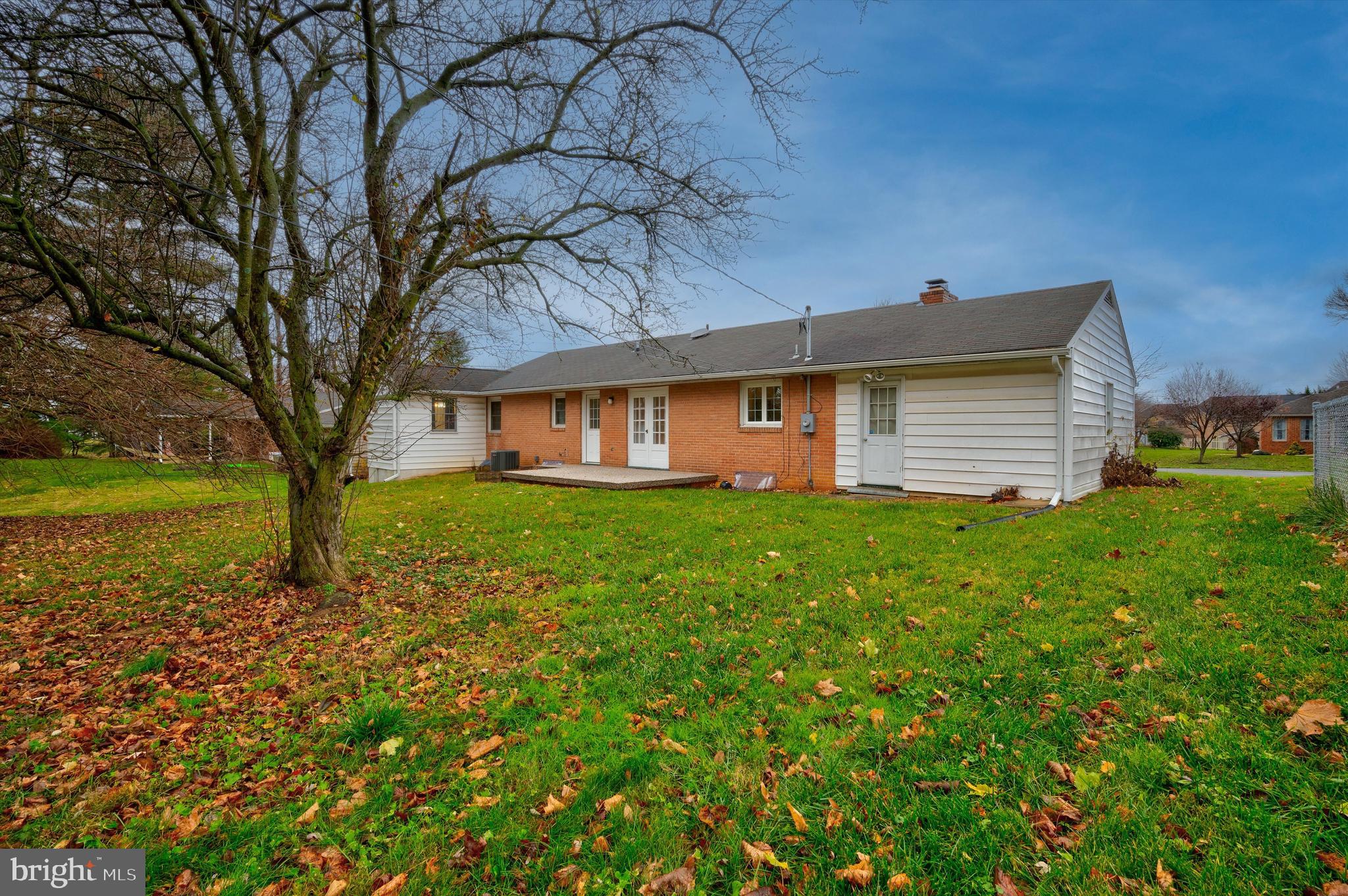 FOUNTAIN HEAD - Residential