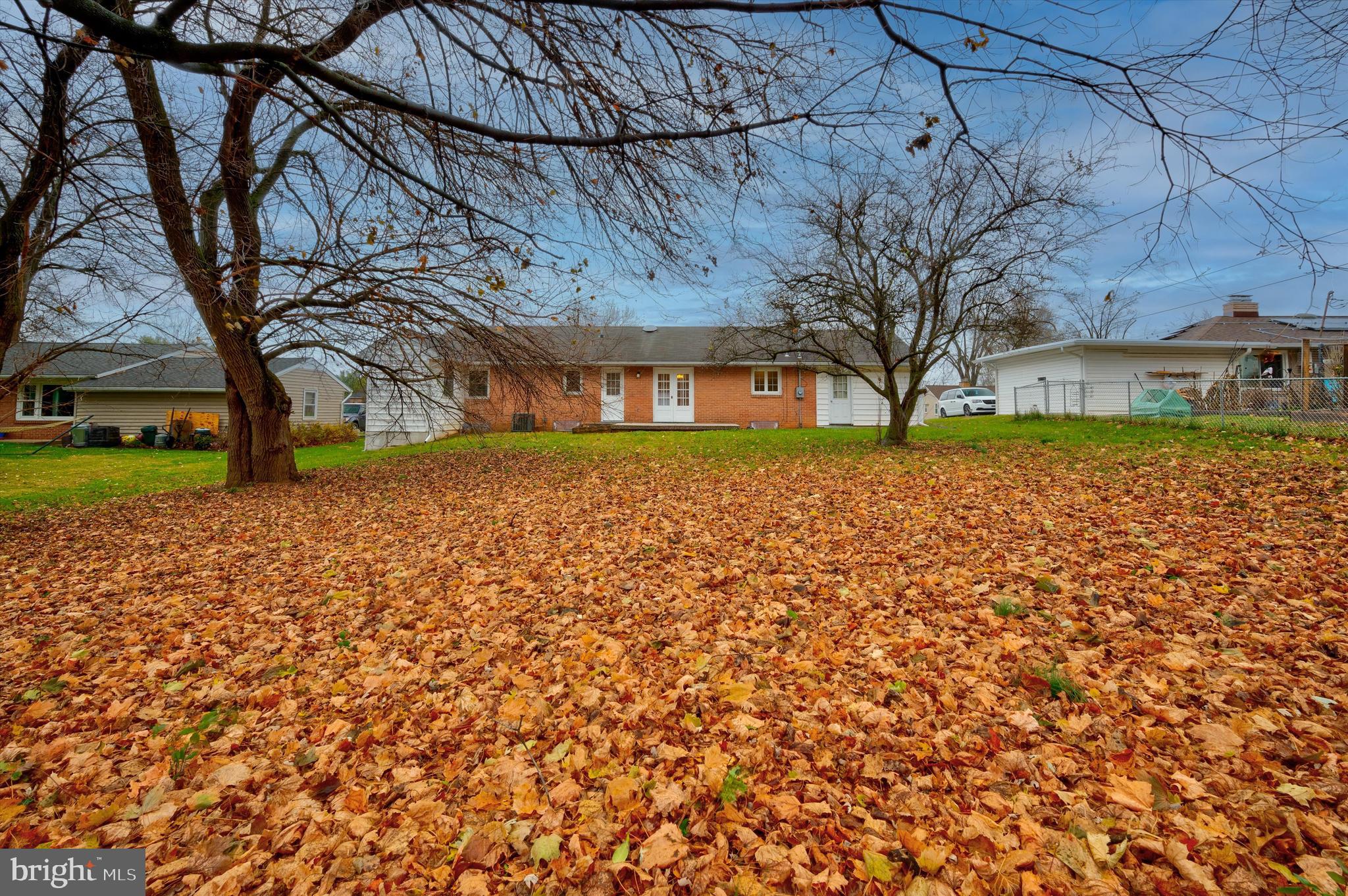 FOUNTAIN HEAD - Residential