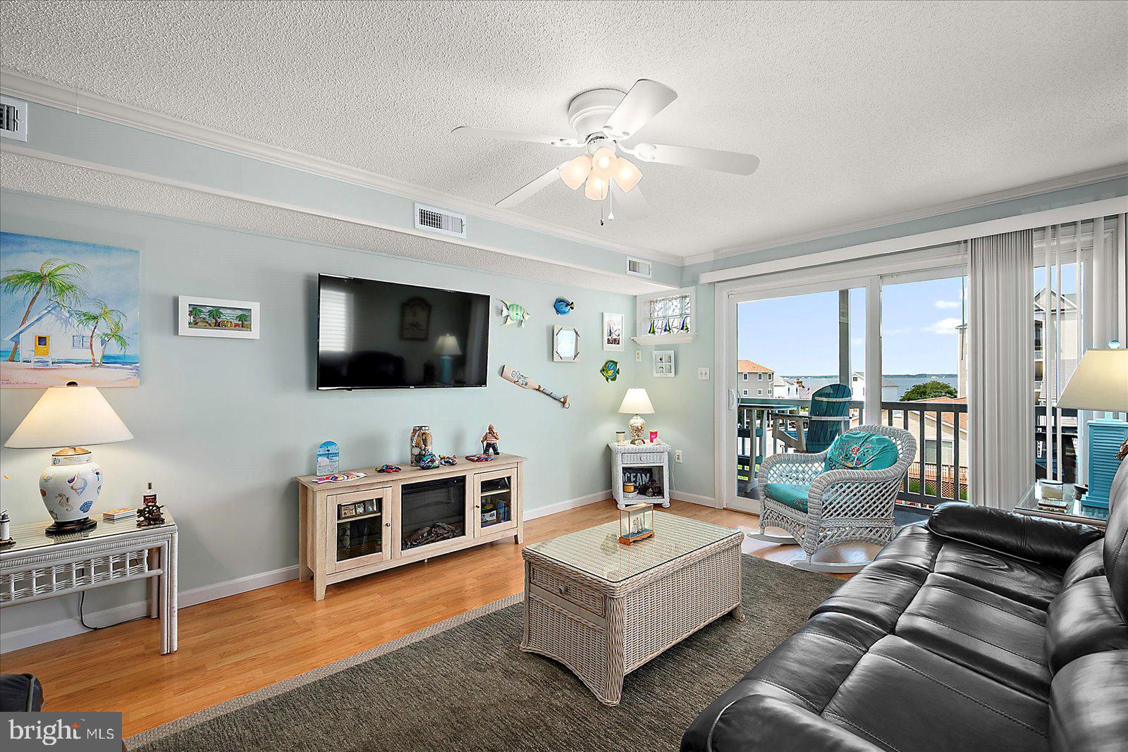 11603 SEAWARD ROAD 6