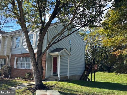 5770 KATSURA COURT FREDERICK MD 21703