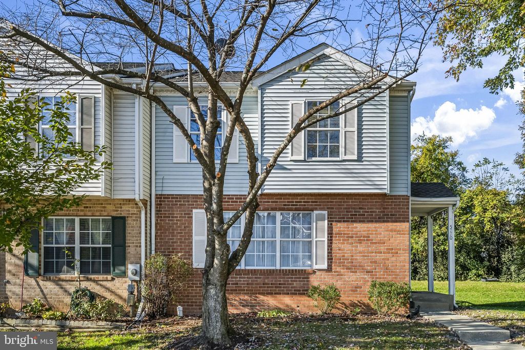 Photo of 5770 Katsura Court, FREDERICK, MD 21703 (MLS # MDFR2072600)