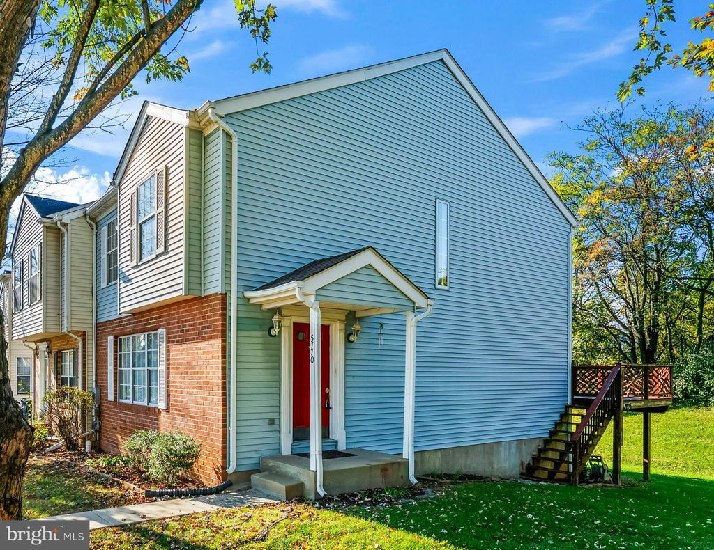 Photo of 5770 Katsura Court, FREDERICK, MD 21703 (MLS # MDFR2072600)