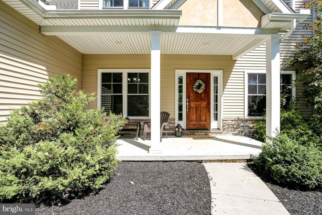 Photo of 12 Oakbrook Lane, Elizabethtown, PA 17022 (MLS # PALA2048364)