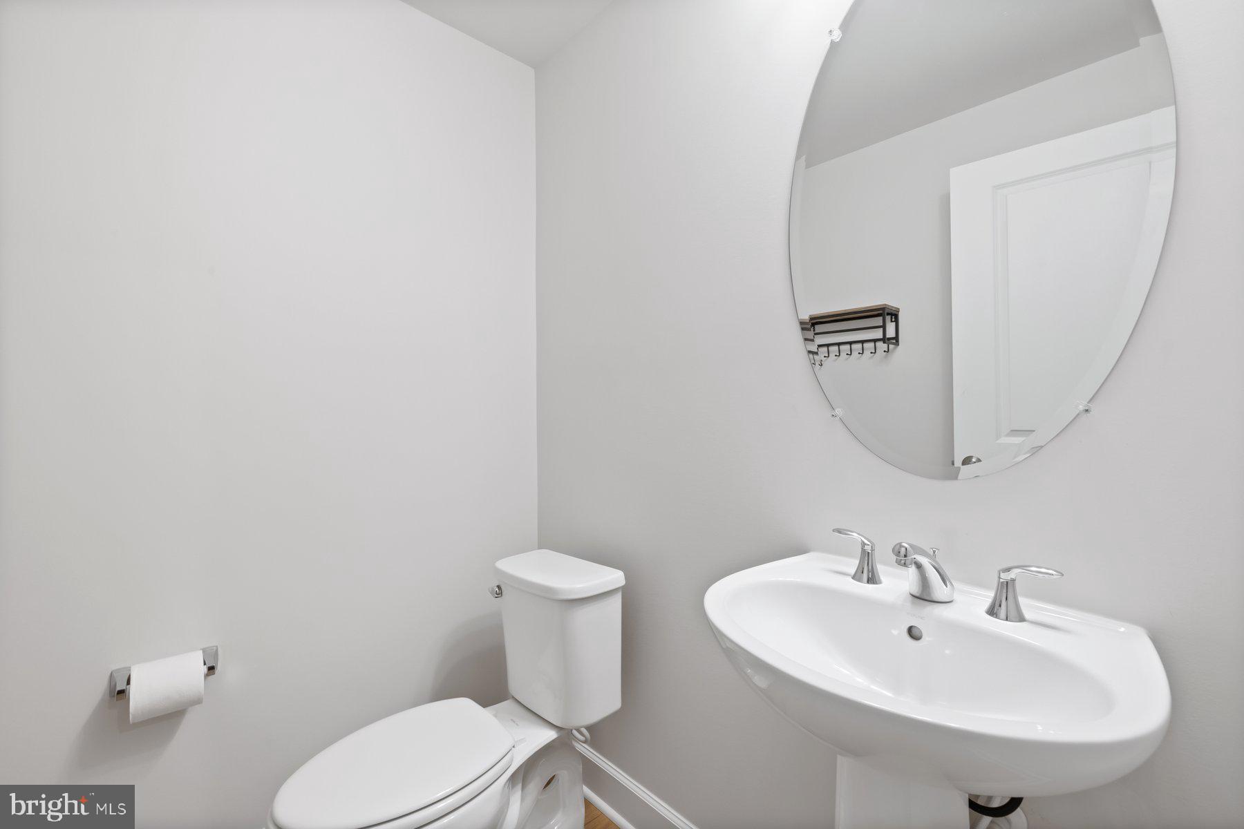 MARLBORO RIDGE - Residential