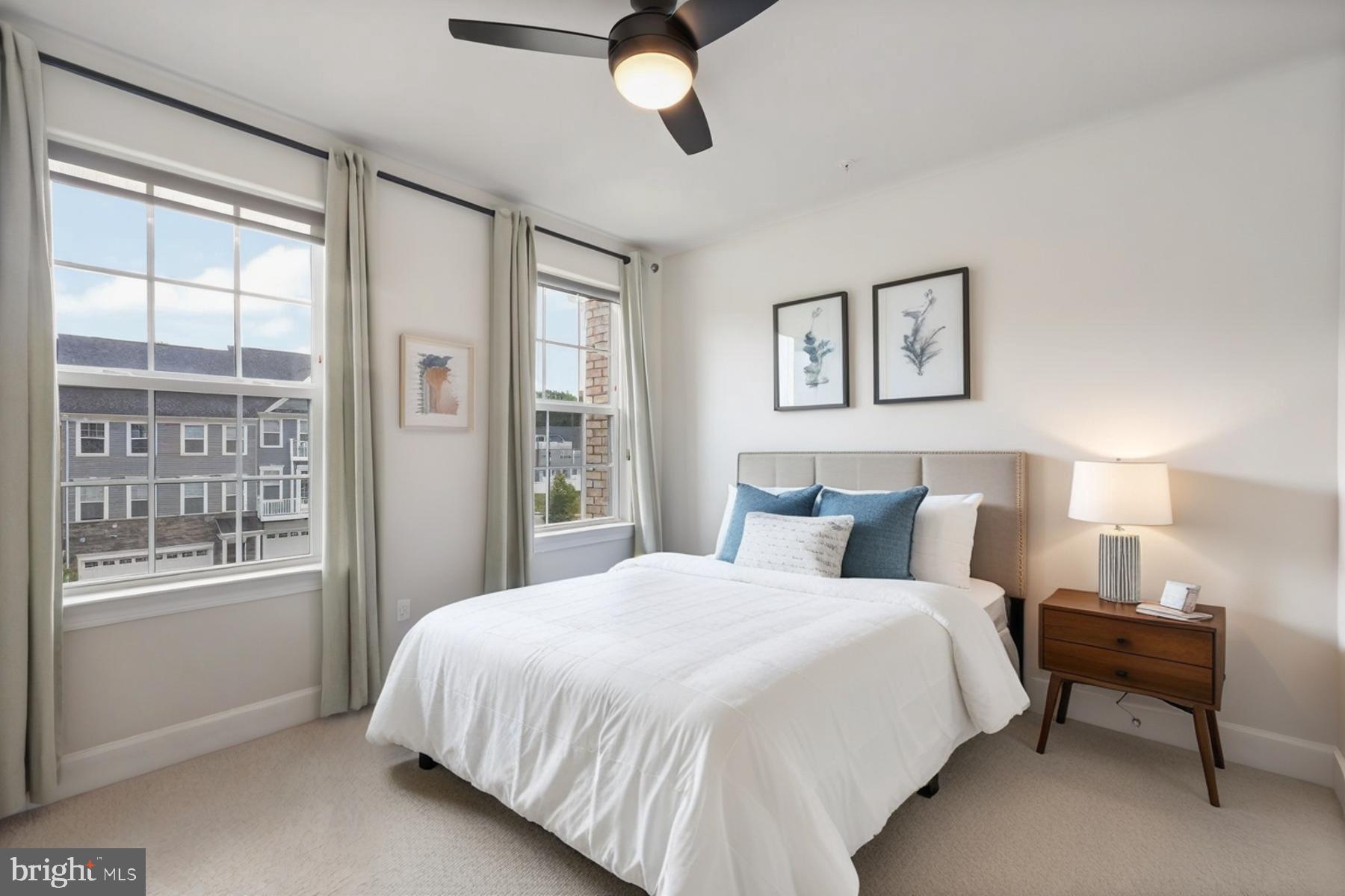 MARLBORO RIDGE - Residential