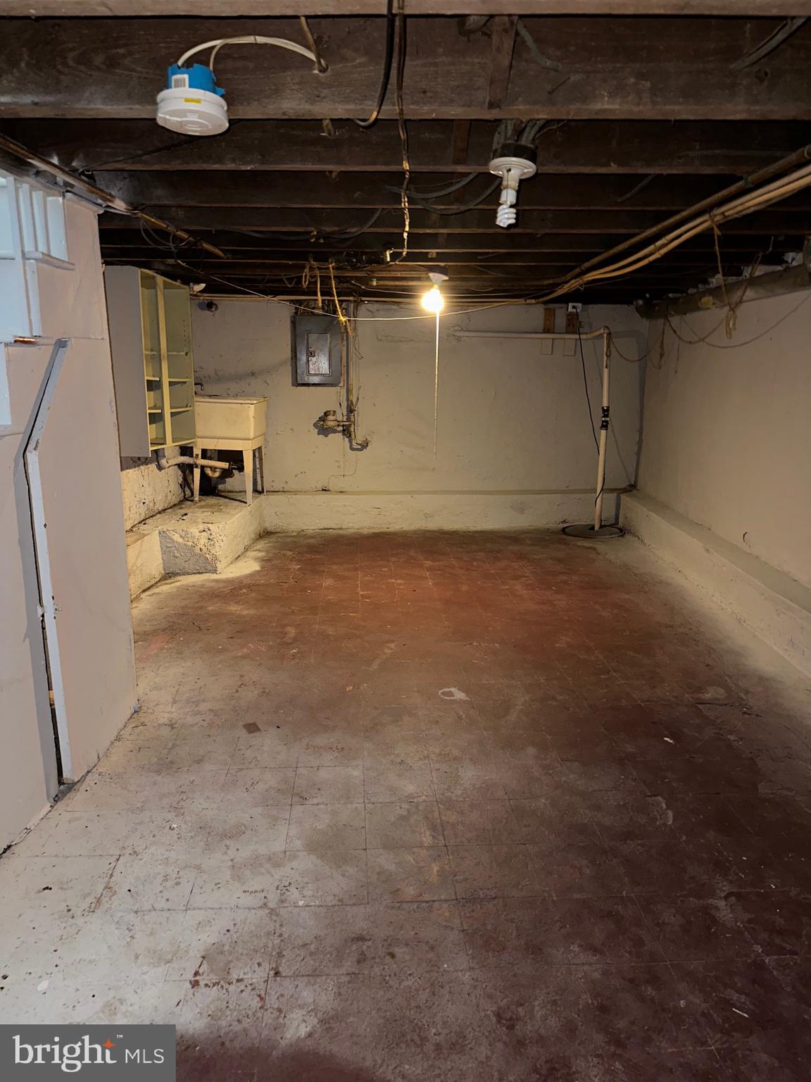 MOUNT CLARE - Residential