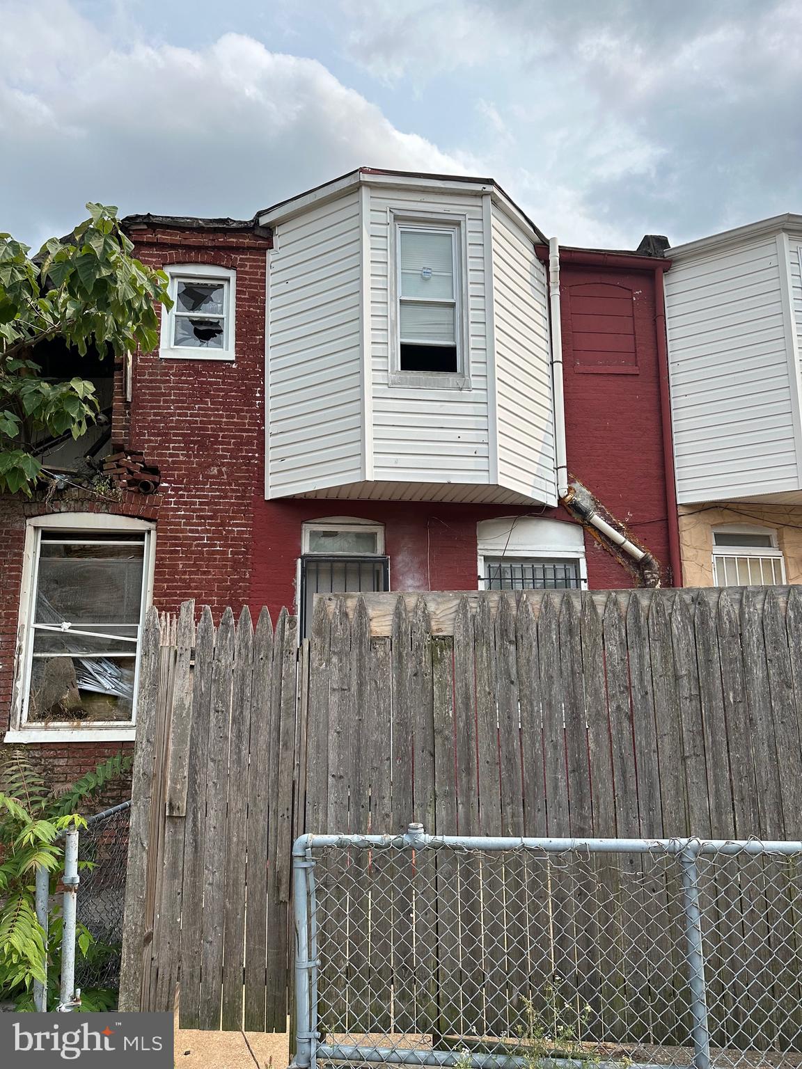 MOUNT CLARE - Residential