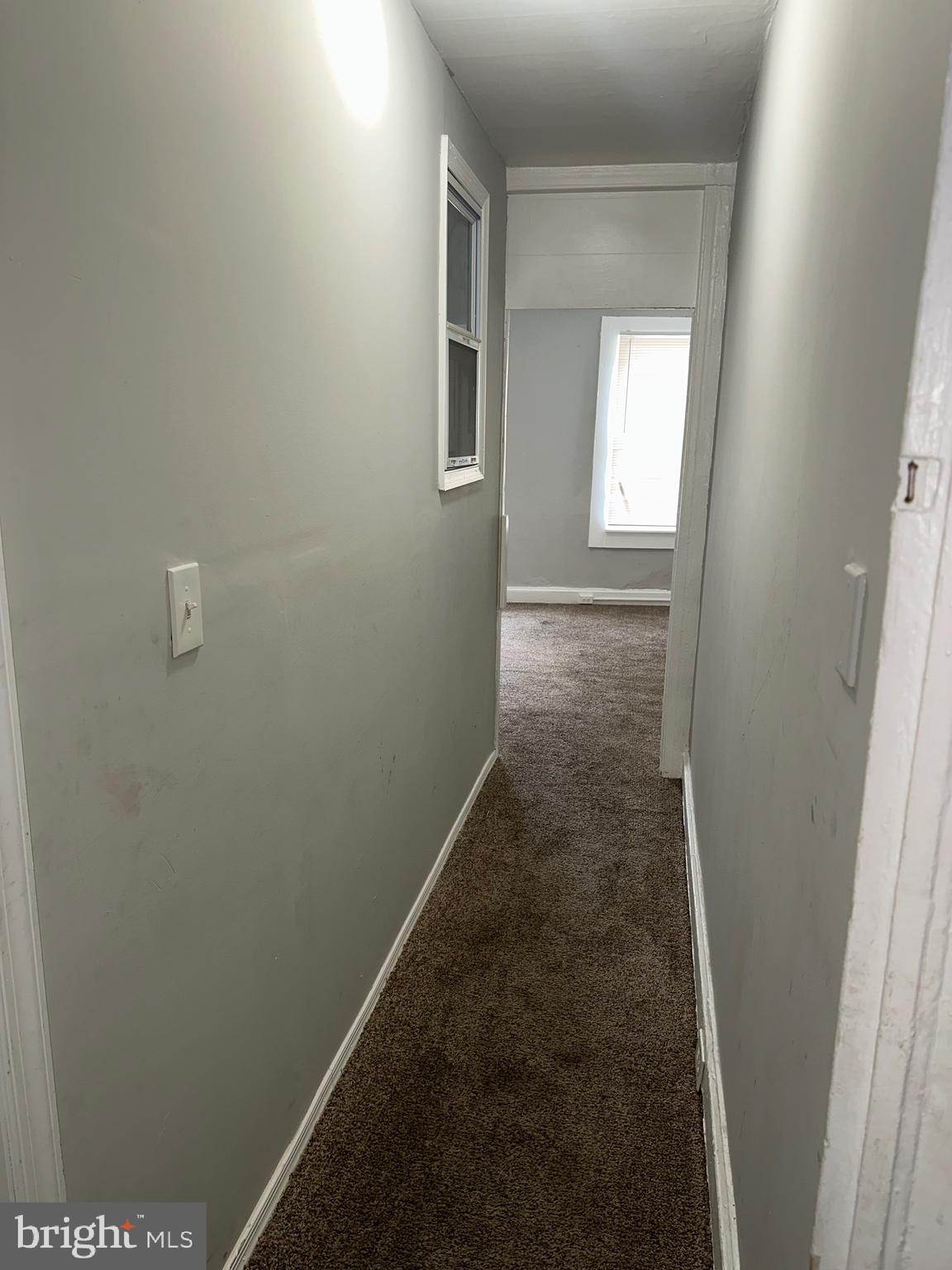 MOUNT CLARE - Residential