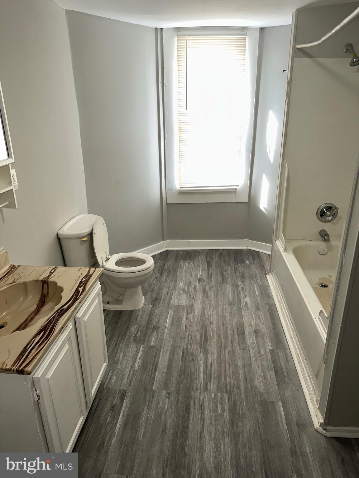 MOUNT CLARE - Residential