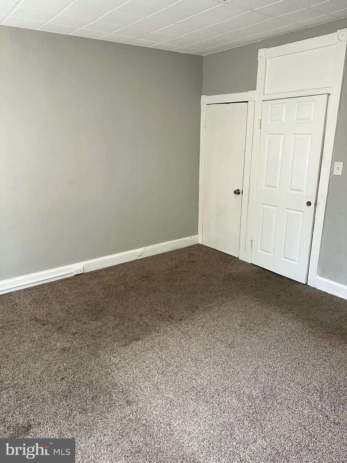 MOUNT CLARE - Residential