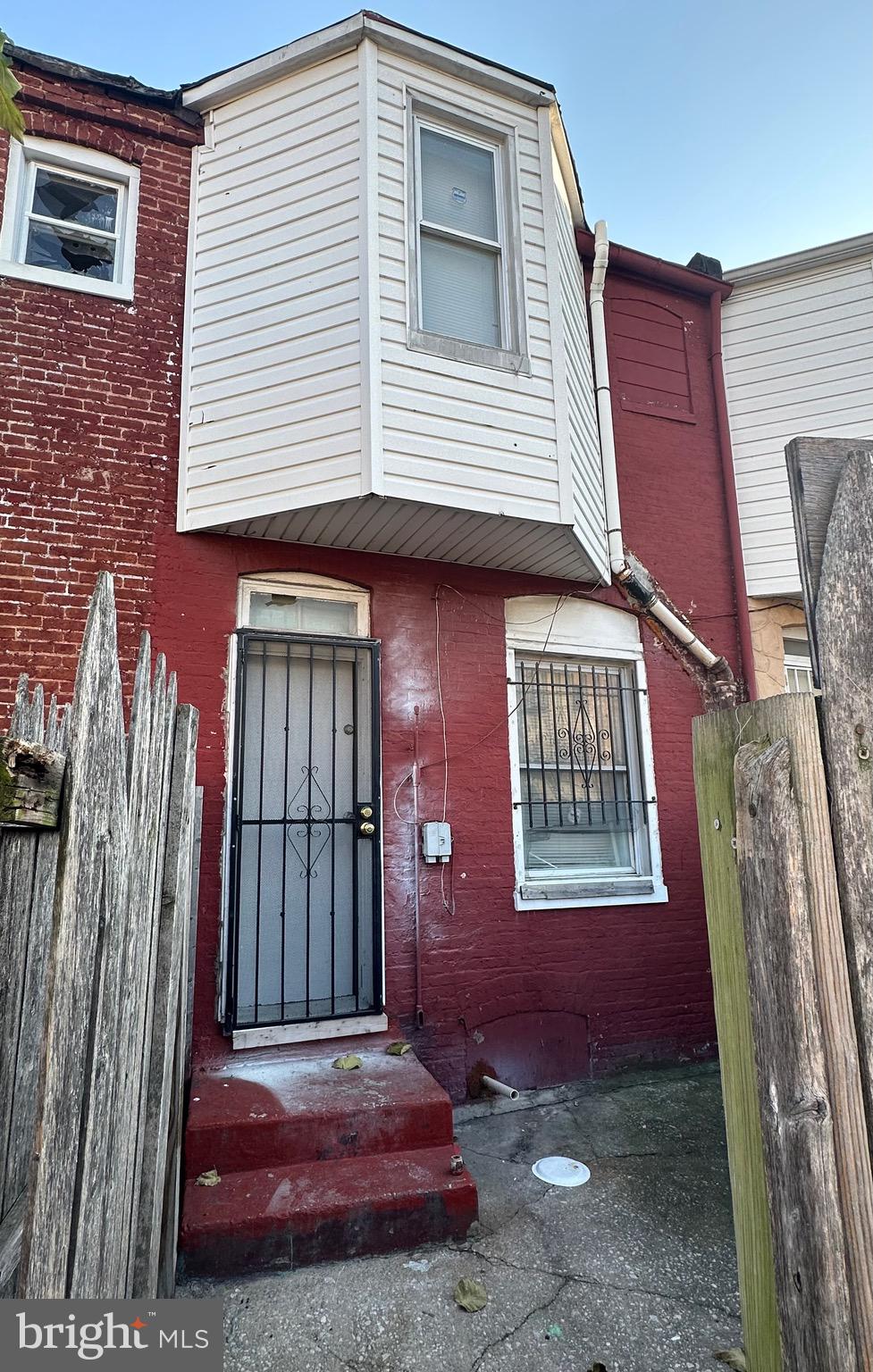 MOUNT CLARE - Residential