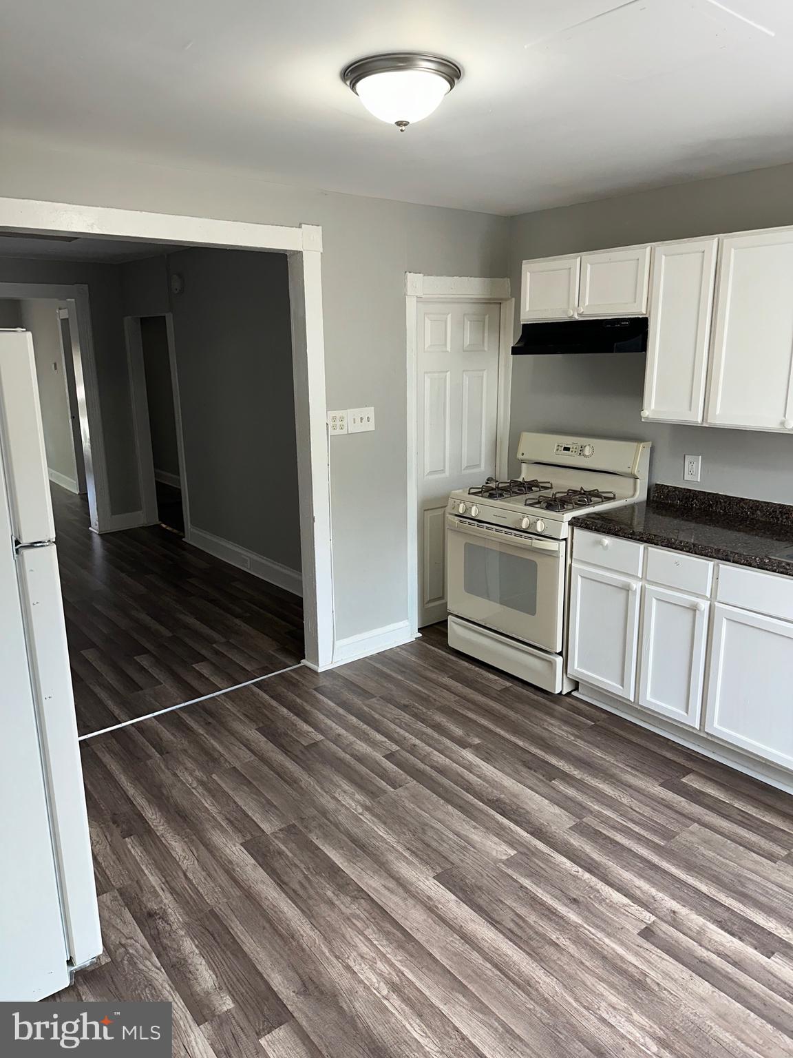 MOUNT CLARE - Residential