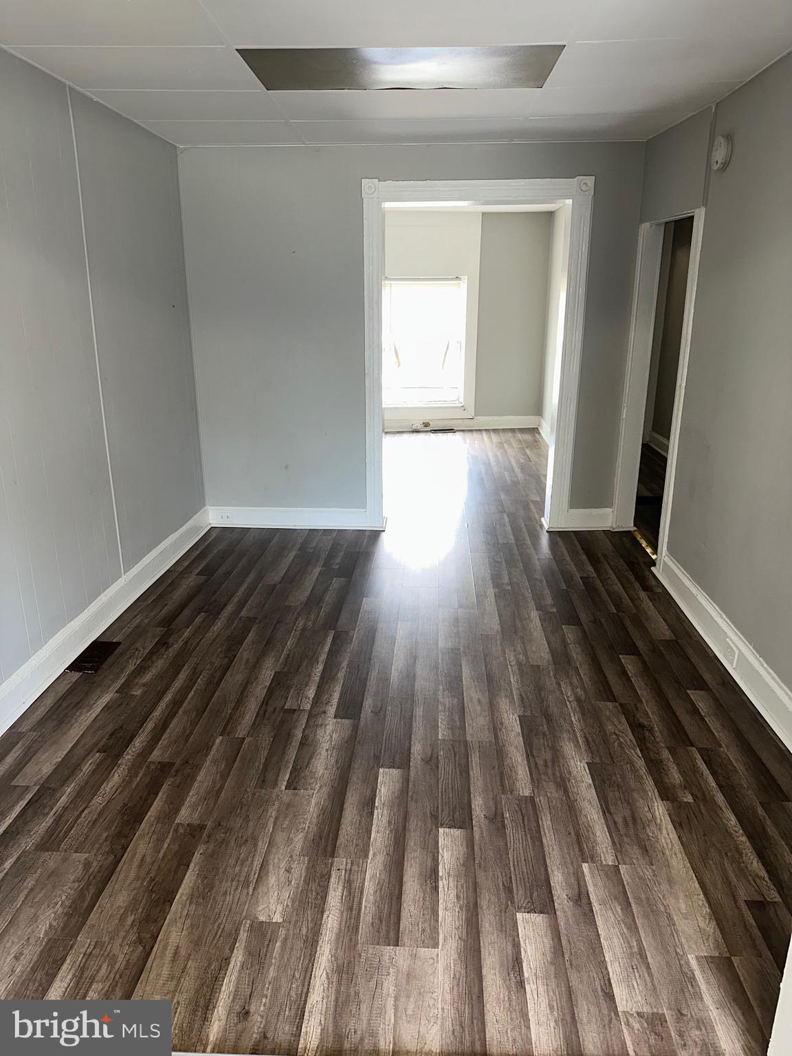 MOUNT CLARE - Residential