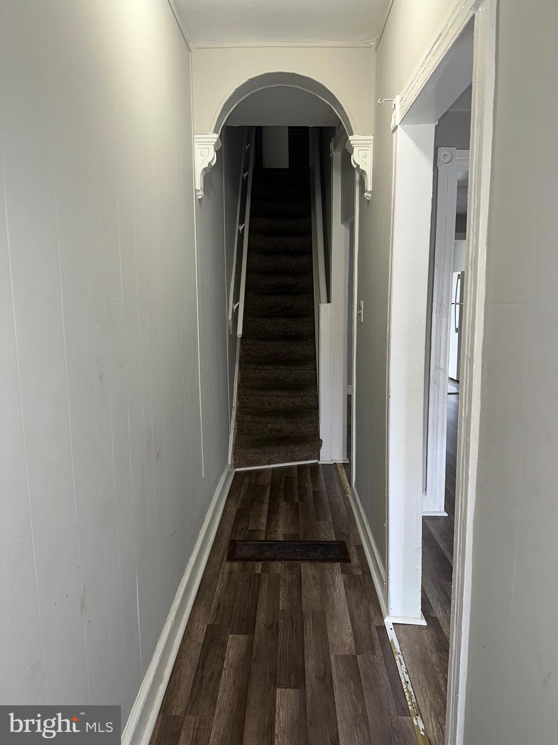 MOUNT CLARE - Residential