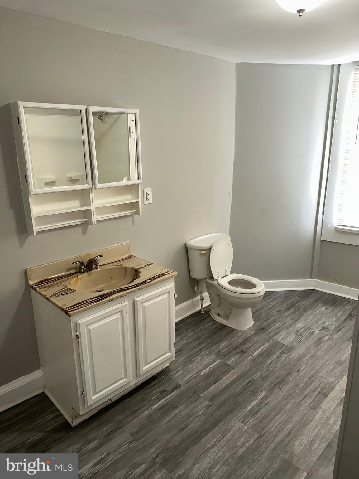 MOUNT CLARE - Residential