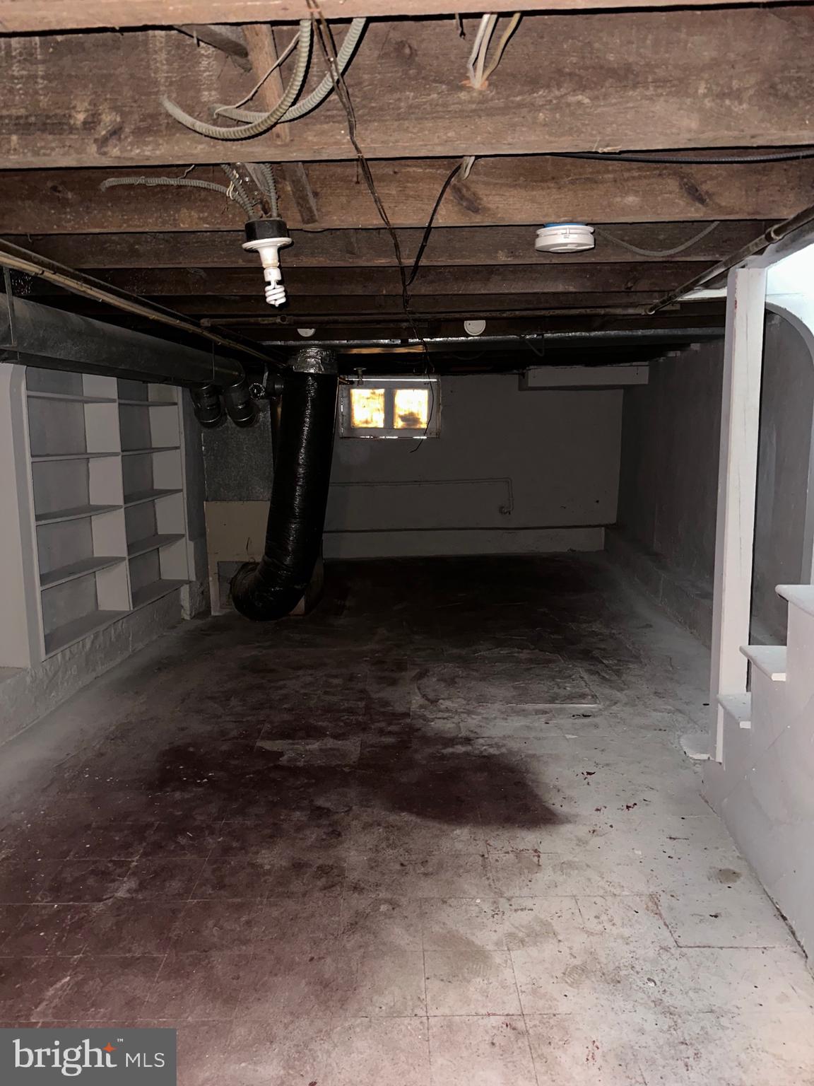 MOUNT CLARE - Residential