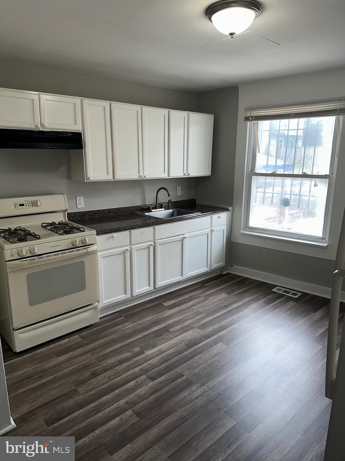 MOUNT CLARE - Residential