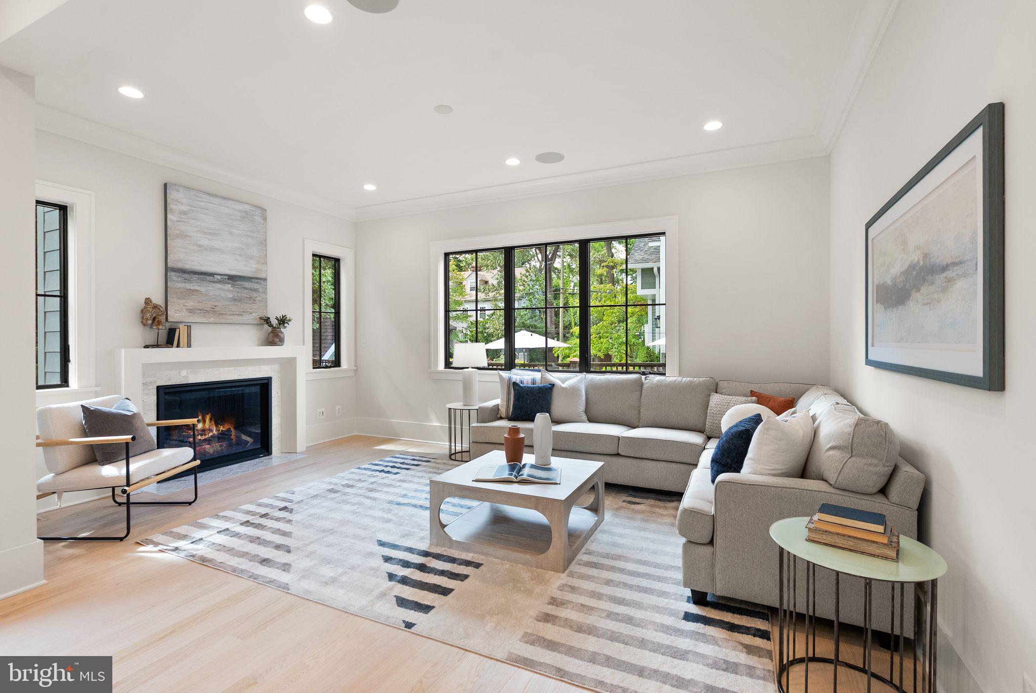 LYON PARK - Residential