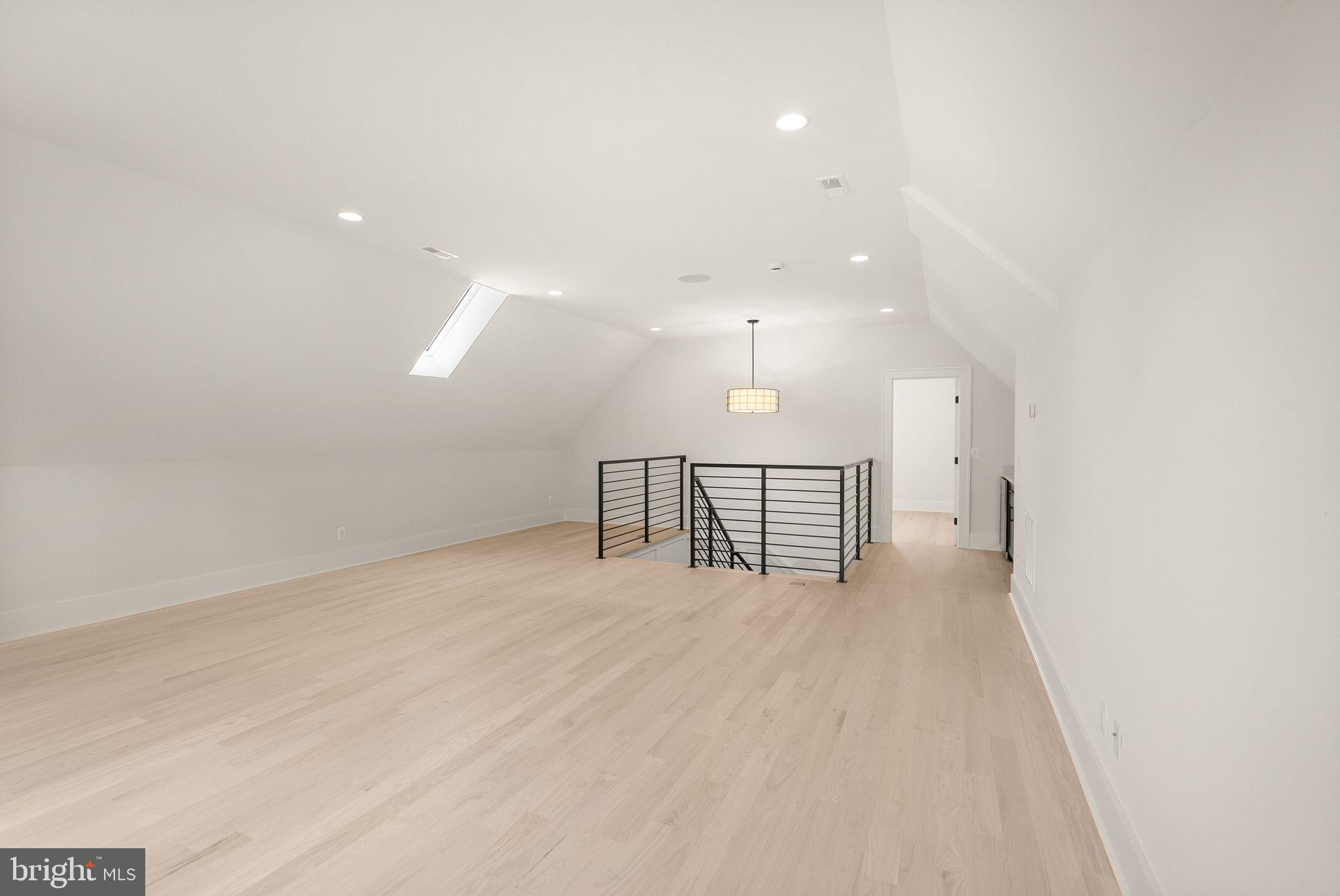 LYON PARK - Residential