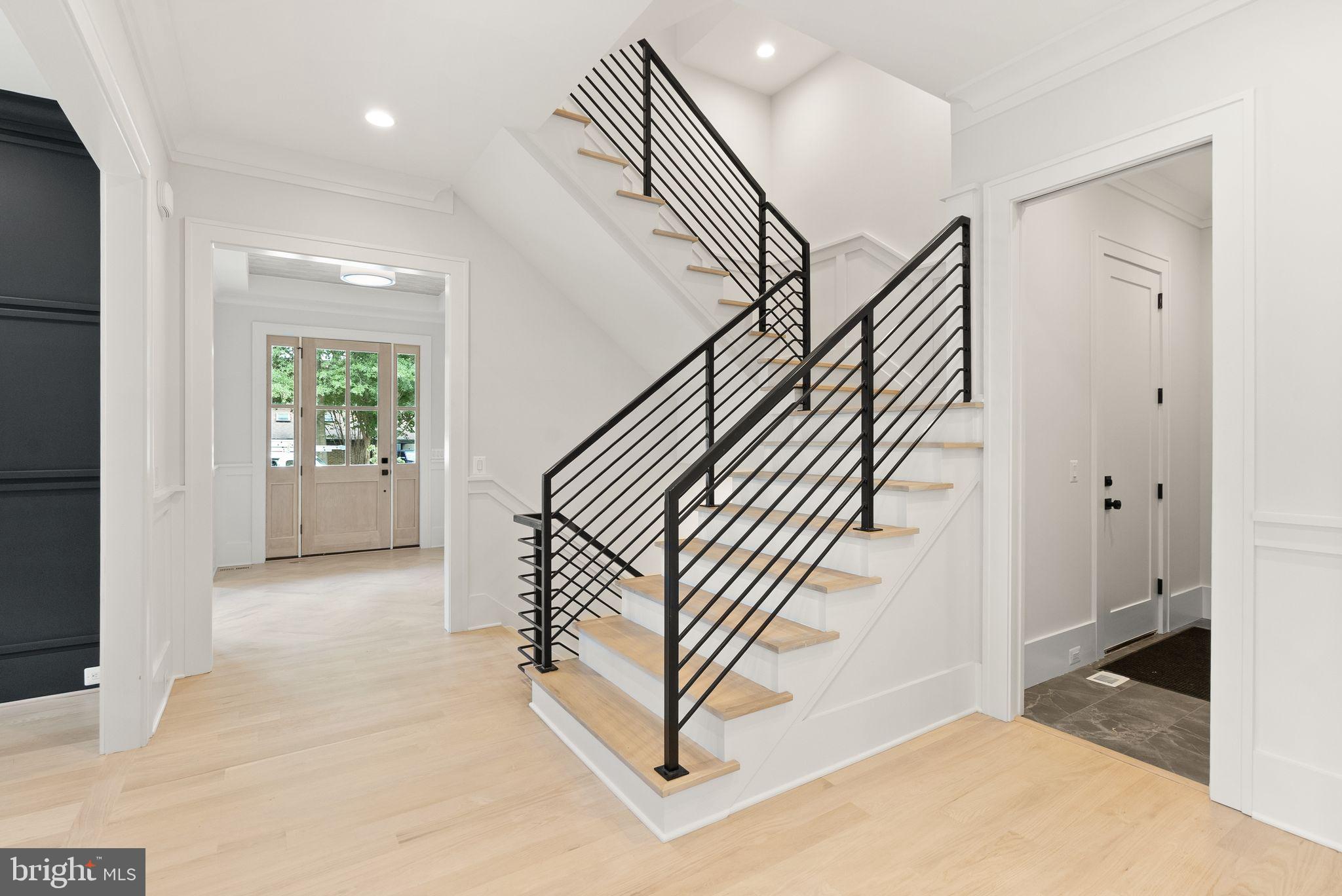 LYON PARK - Residential