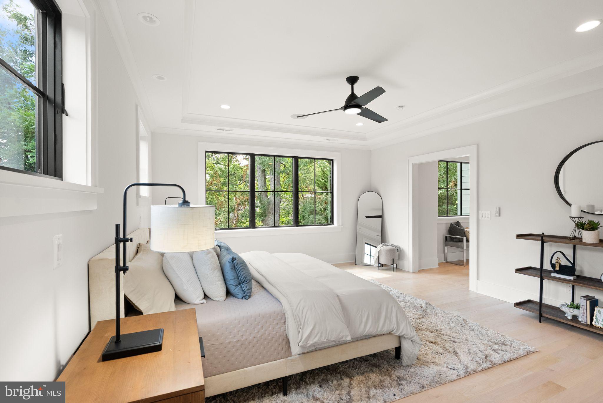 LYON PARK - Residential