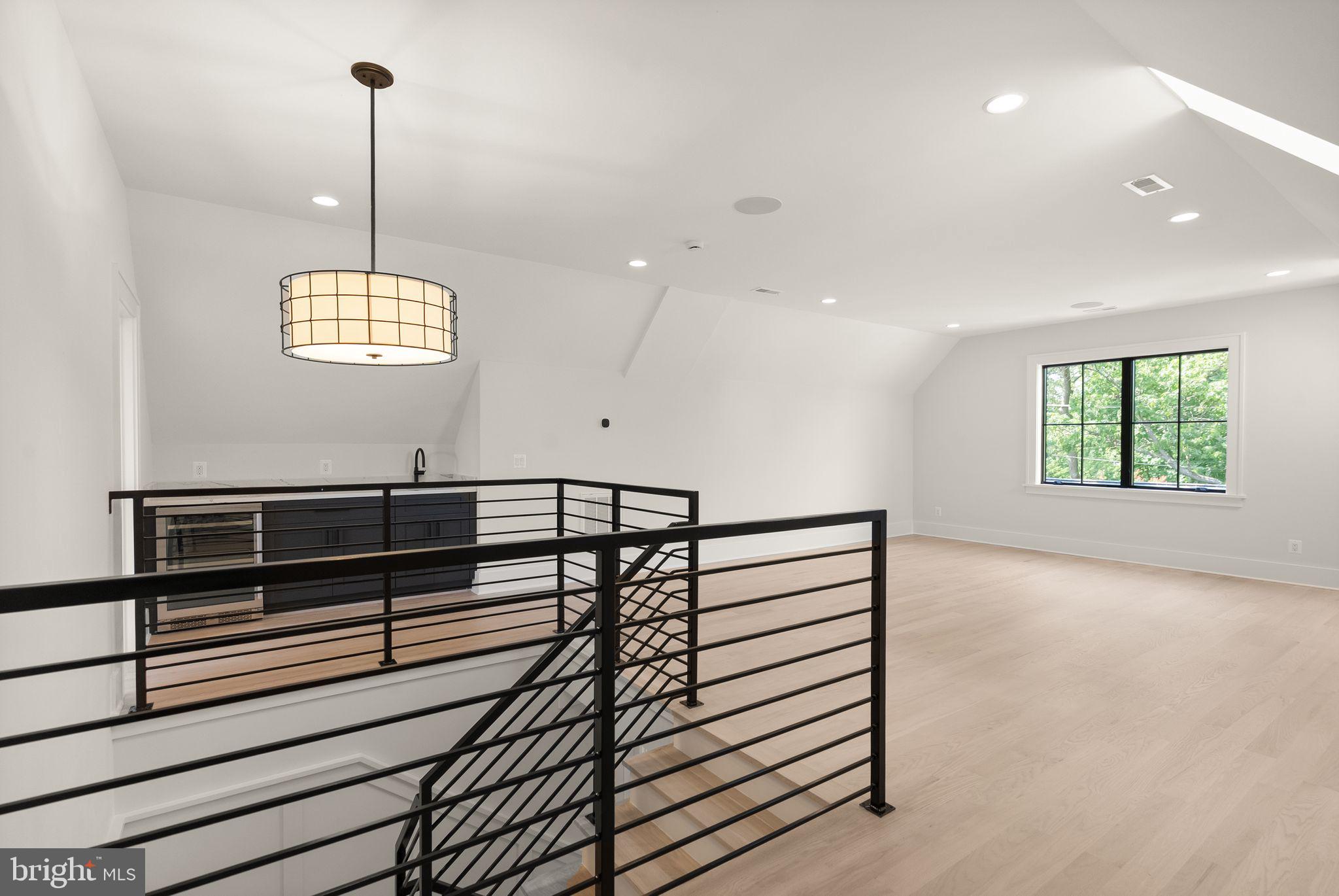 LYON PARK - Residential