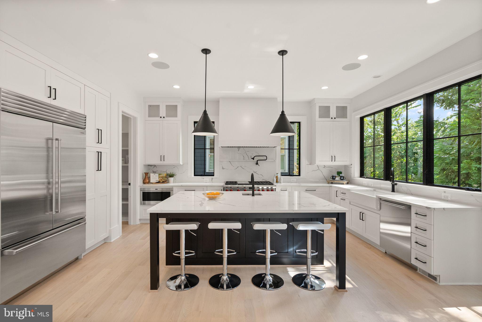 LYON PARK - Residential