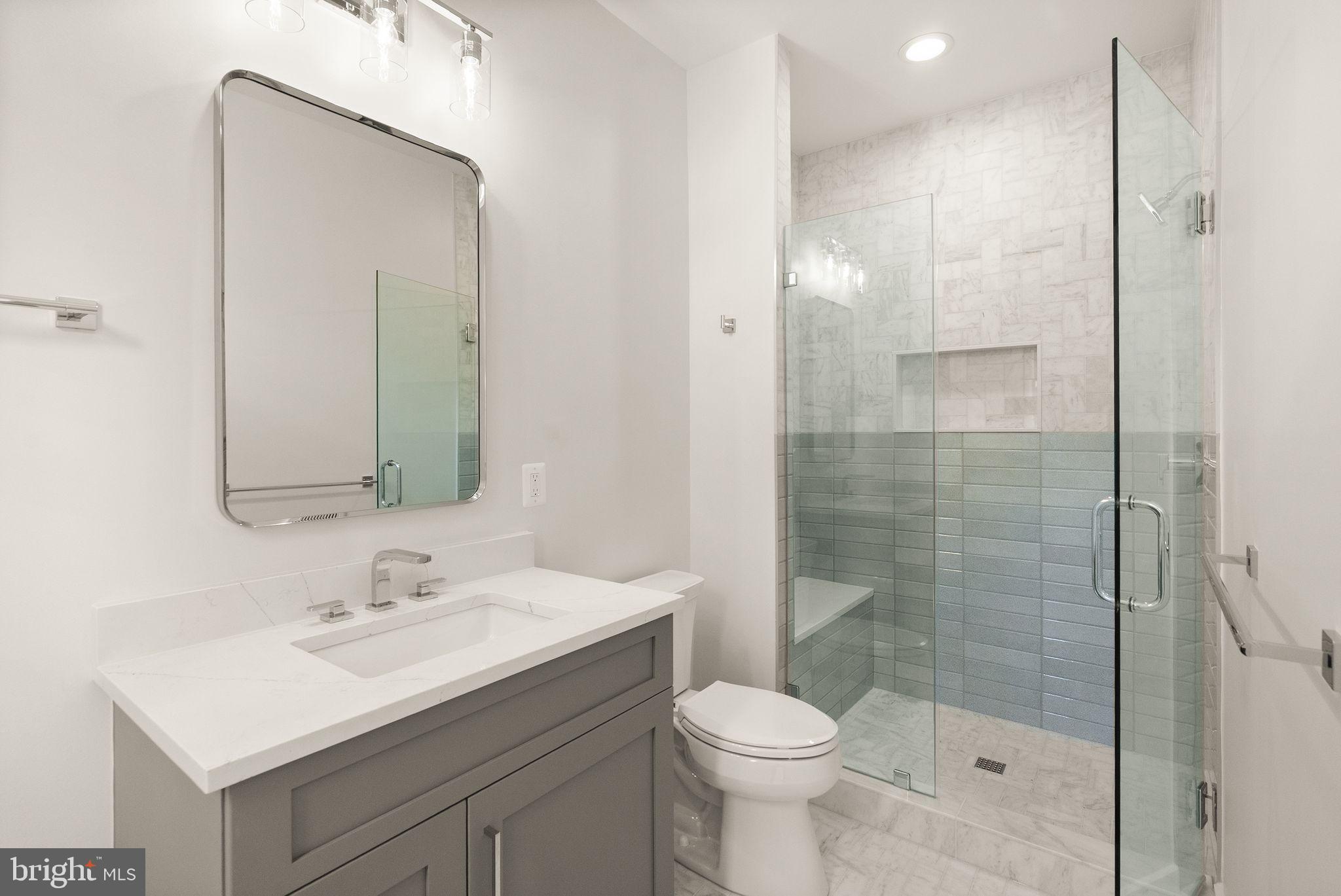 LYON PARK - Residential