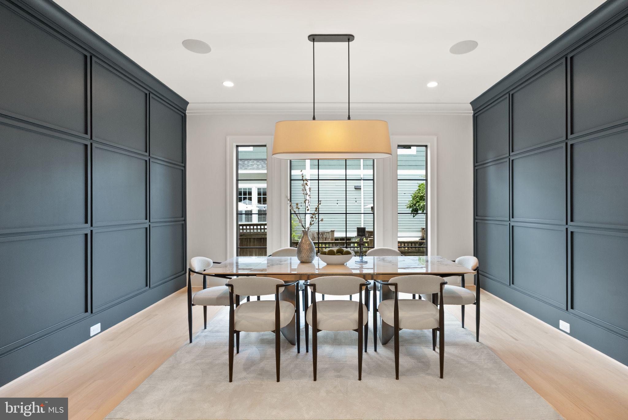 LYON PARK - Residential