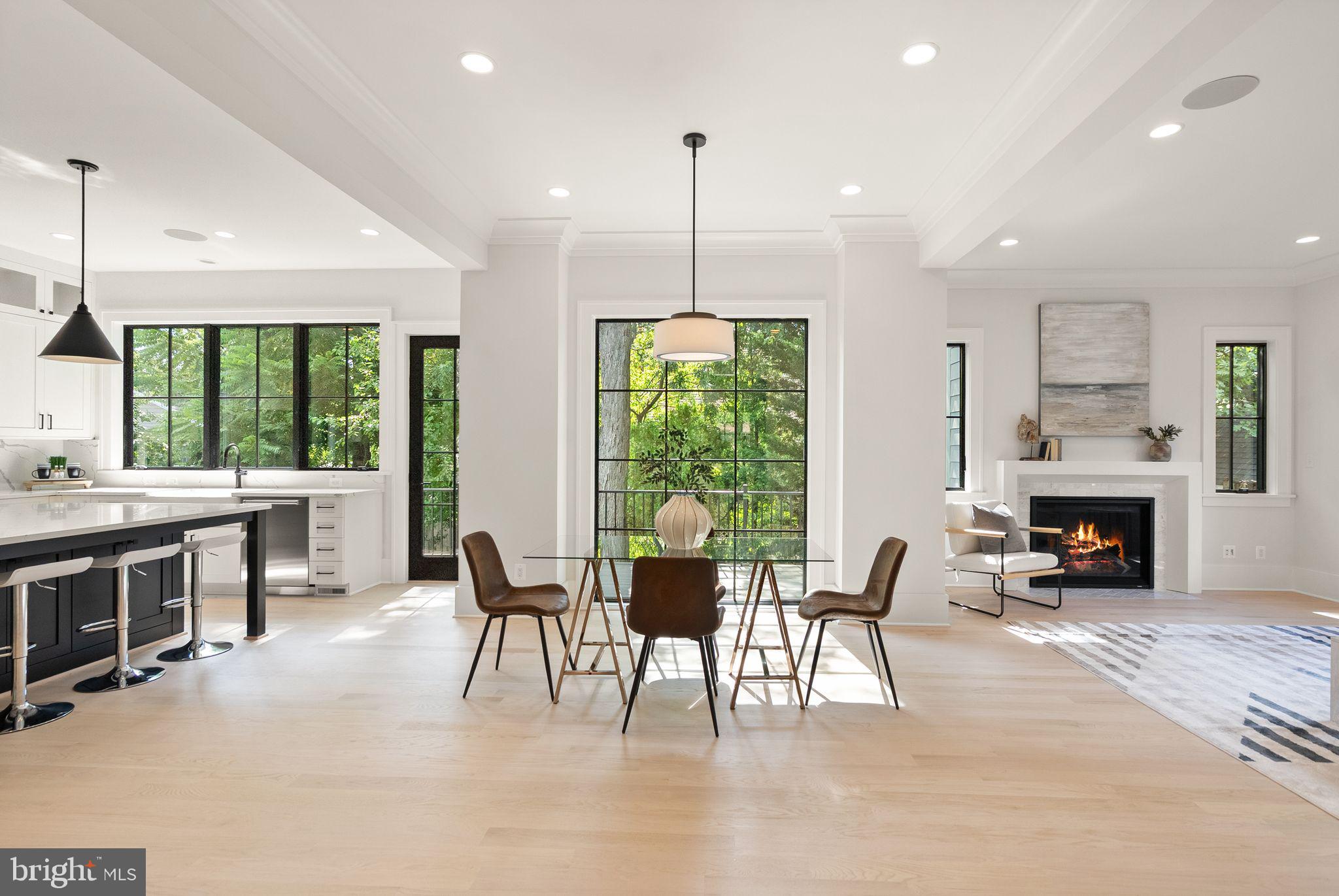 LYON PARK - Residential