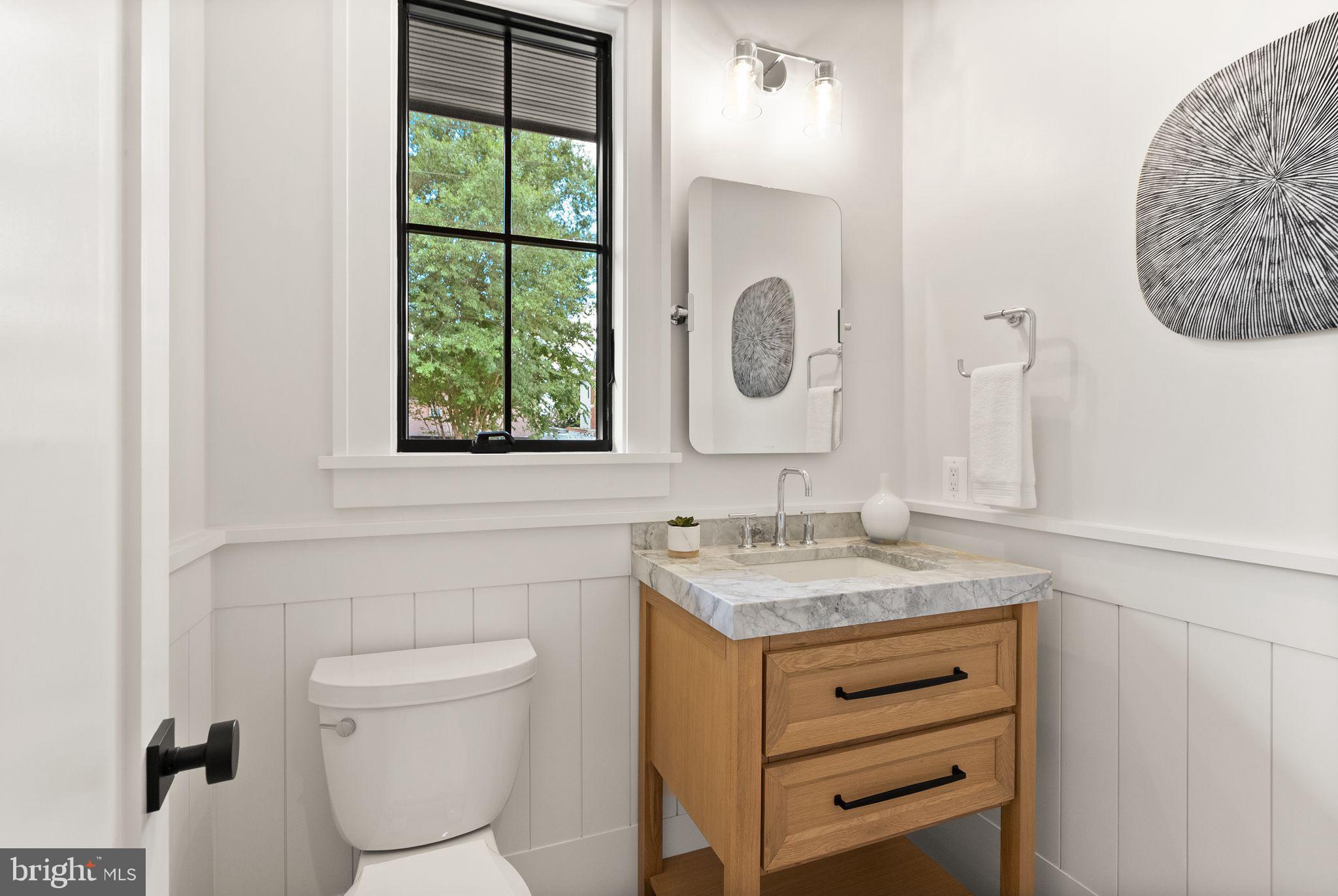 LYON PARK - Residential